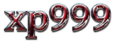 xp999 logo